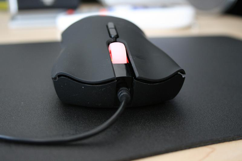 Illustration for article titled Razer vs. SteelSeries PC Gaming Gear Battlemodo: Which One Made Me a Better Gamer?
